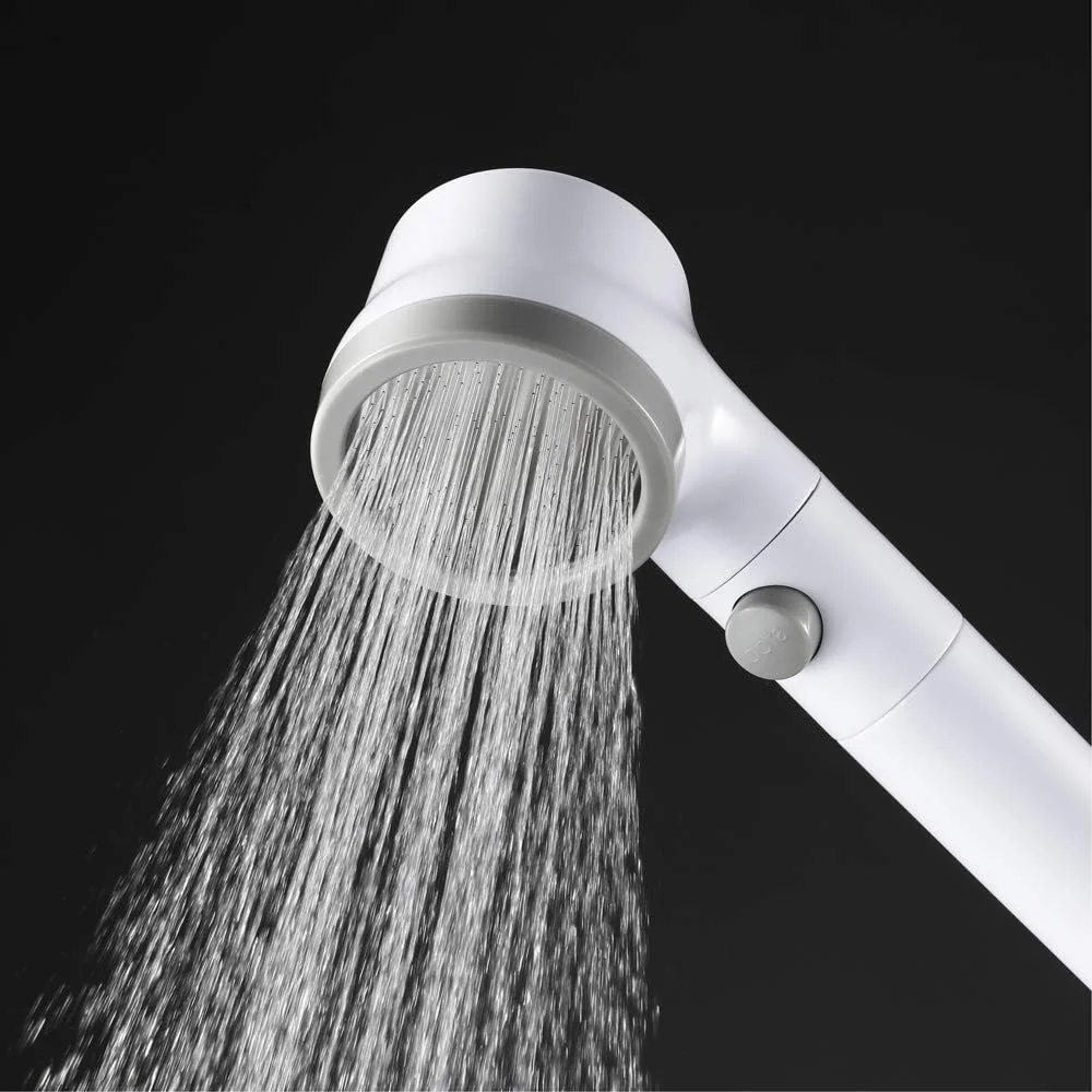 سردوش یونیورسال، سردوش دستی تک حالته با نگهدارنده ABS و شلنگ