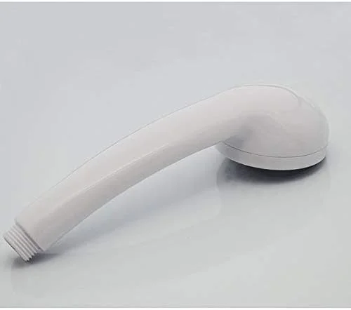 سردوش دستی جداشدنی VCFDZCFD، همراه با شلنگ، سردوش چند منظوره دستی مقاوم در برابر فشار کم (رنگ: C)