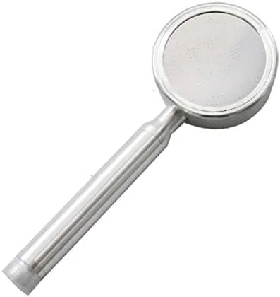 سردوش جداشدنی با فشار قوی، فیلتر دوش جت SPA، سردوش صرفه جویی در آب با فشار قوی، سردوش دستی (رنگ: نقره ای)