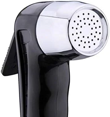 سردوش دستی جداشدنی، 1 عدد سردوش دستی پلاستیکی ABS برای توالت و حمام