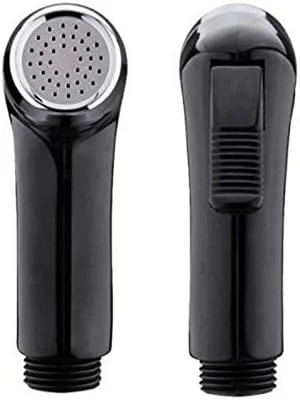 سردوش دستی جداشدنی، 1 عدد سردوش دستی پلاستیکی ABS برای توالت و حمام سردوش دستی جداشدنی، 1 عدد سردوش دستی پلاستیکی ABS برای توالت و حمام