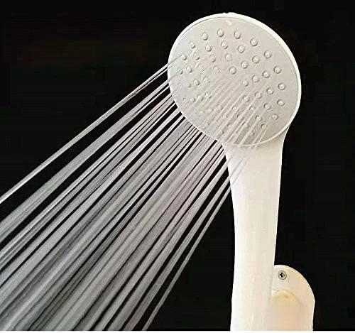 سردوش دستی جداشدنی، کیت اسپری سردوش قدرتمند با شلنگ دوش 1.5 متری، (رنگ: D)