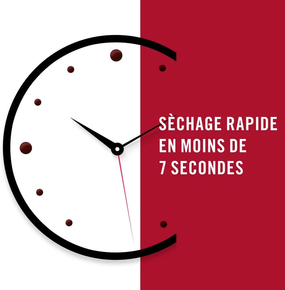 لاک ناخن ژلی ریمل، شماره 043 Madame Web Venus، مانیکور ژل مانند، براق، مقاوم در برابر لب پر شدن، ماندگاری طولانی، تا 14 روز، 12 میلی لیتر لاک ناخن ژلی ریمل، شماره 043 Madame Web Venus، مانیکور ژل مانند، براق، مقاوم در برابر لب پر شدن، ماندگاری طولانی، تا 14 روز، 12 میلی لیتر