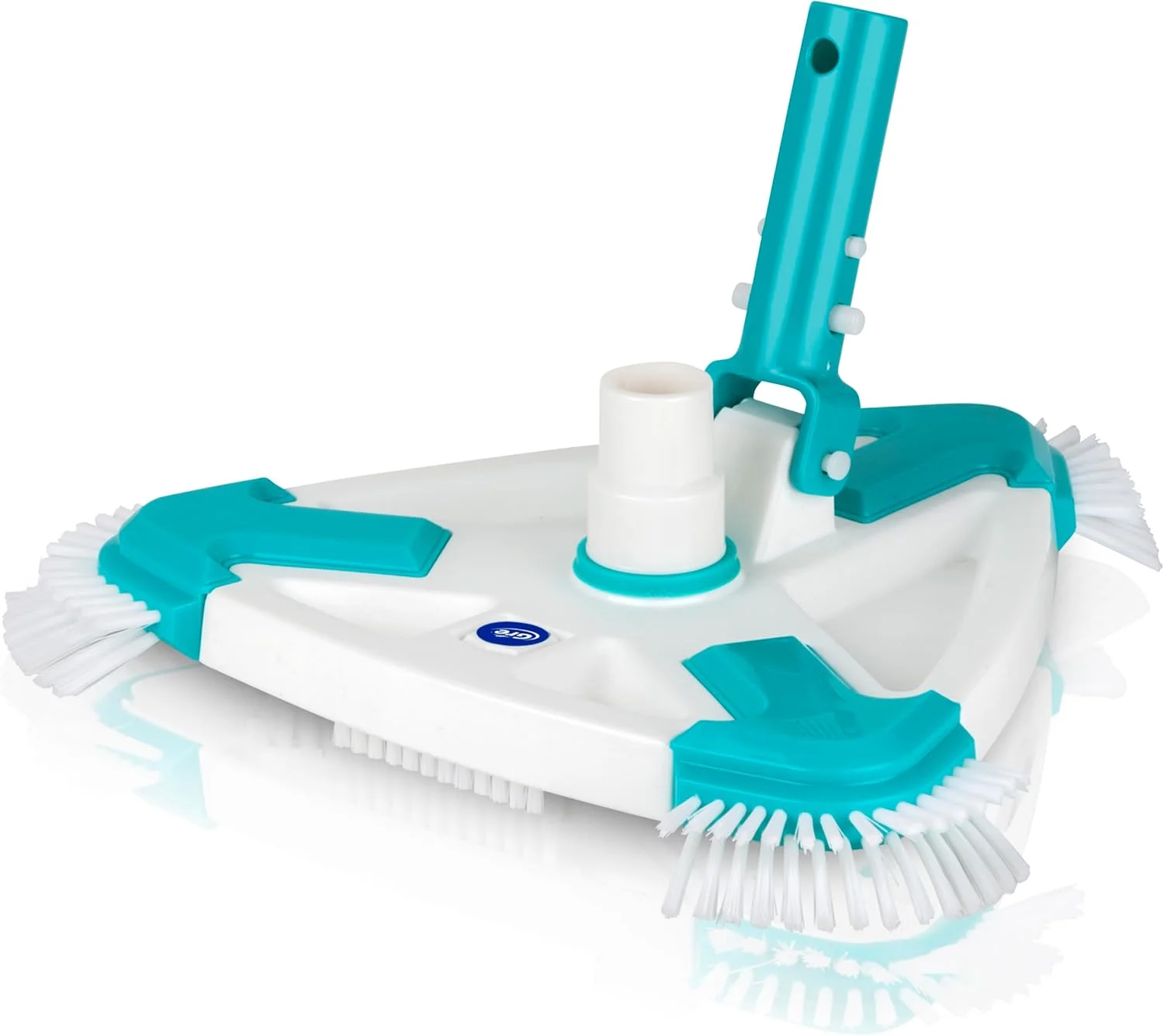 تمیز کننده دستی چرخشی استخر مدل مثلثی 40016N