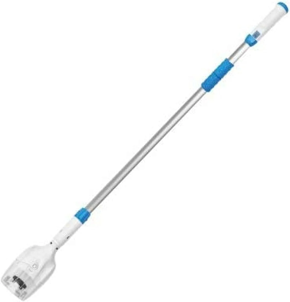 جاروبرقی استخری Hengbo با باتری برای استخرهای کوچک و اسپا - مدل P1117