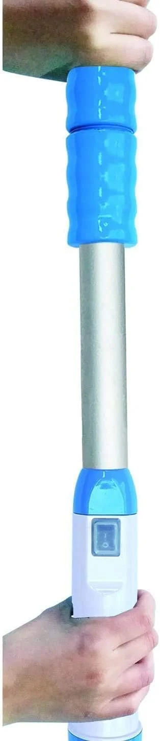 جاروبرقی استخری Hengbo با باتری برای استخرهای کوچک و اسپا - مدل P1117