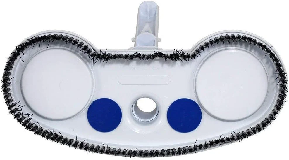 سر جاروبرقی استخر HENGBO مدل C-104 به همراه شیر تخلیه هوا