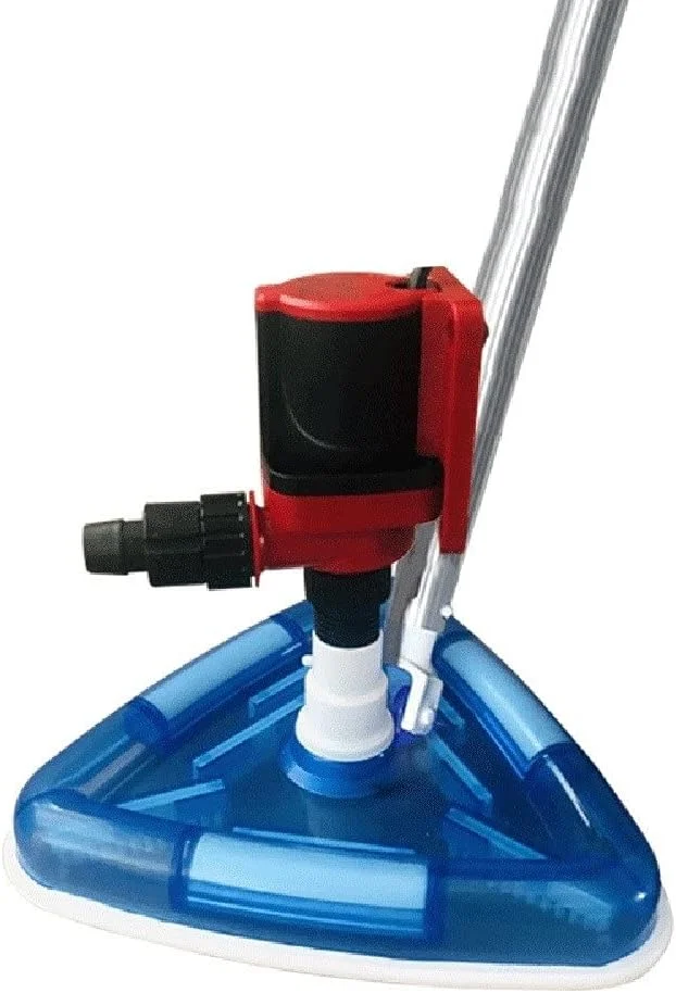 پمپ مکش استخر و حوض، دستگاه مکش آب زیر آب با تبدیل فرکانس برای تمیز کردن و فیلتراسیون JLHBM