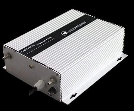 دستگاه تولید ازن OCS.tec برای ضدعفونی و تمیز کردن استخر، آبگرمکن و جکوزی، 200 میلی گرم در ساعت