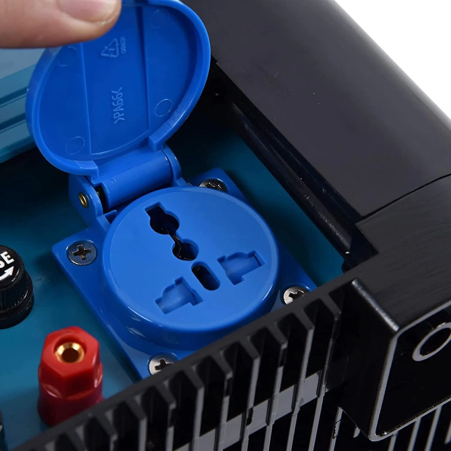 دستگاه کلرزن نمکی برقی، ژنراتور کلر نمکی، خنک کننده هوشمند خود تمیز شونده چند منظوره برای استخر، شش کنترل مختلف خروجی کلر