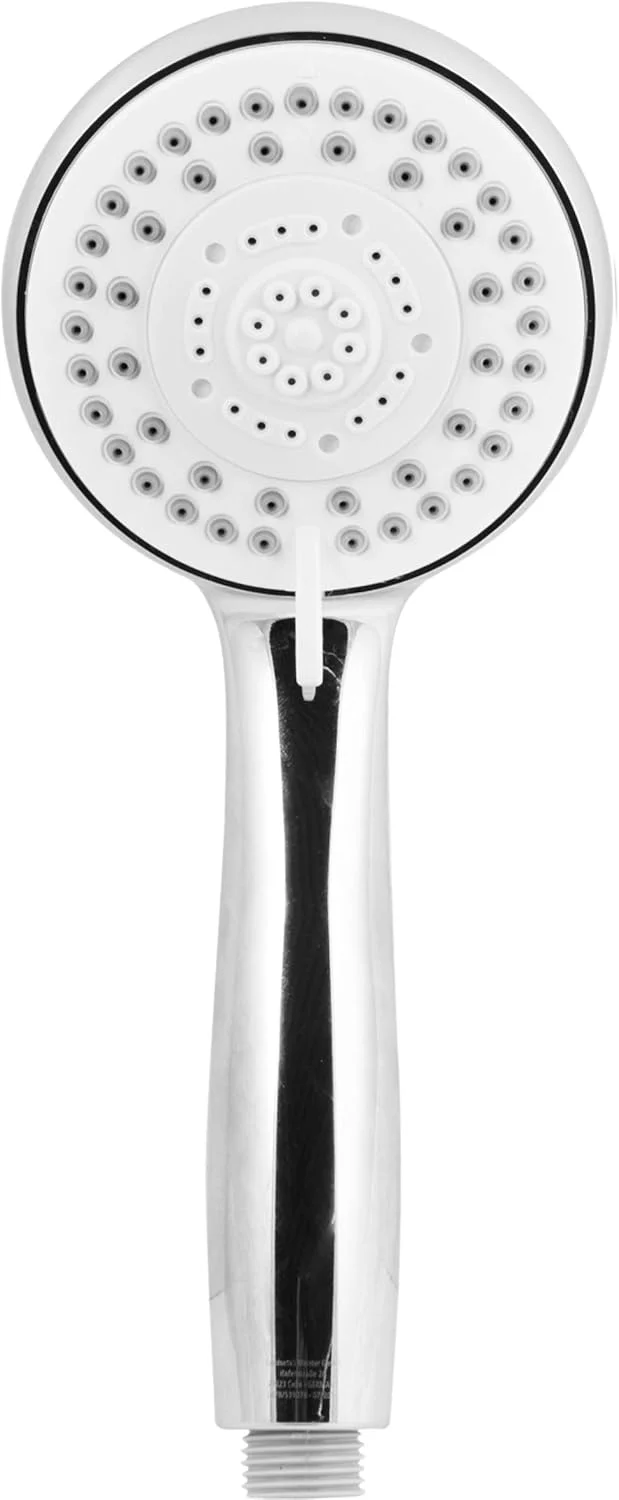 دوش دستی Werkzeyt CON:P SA330794 CARBALLO با 5 حالت پاشش