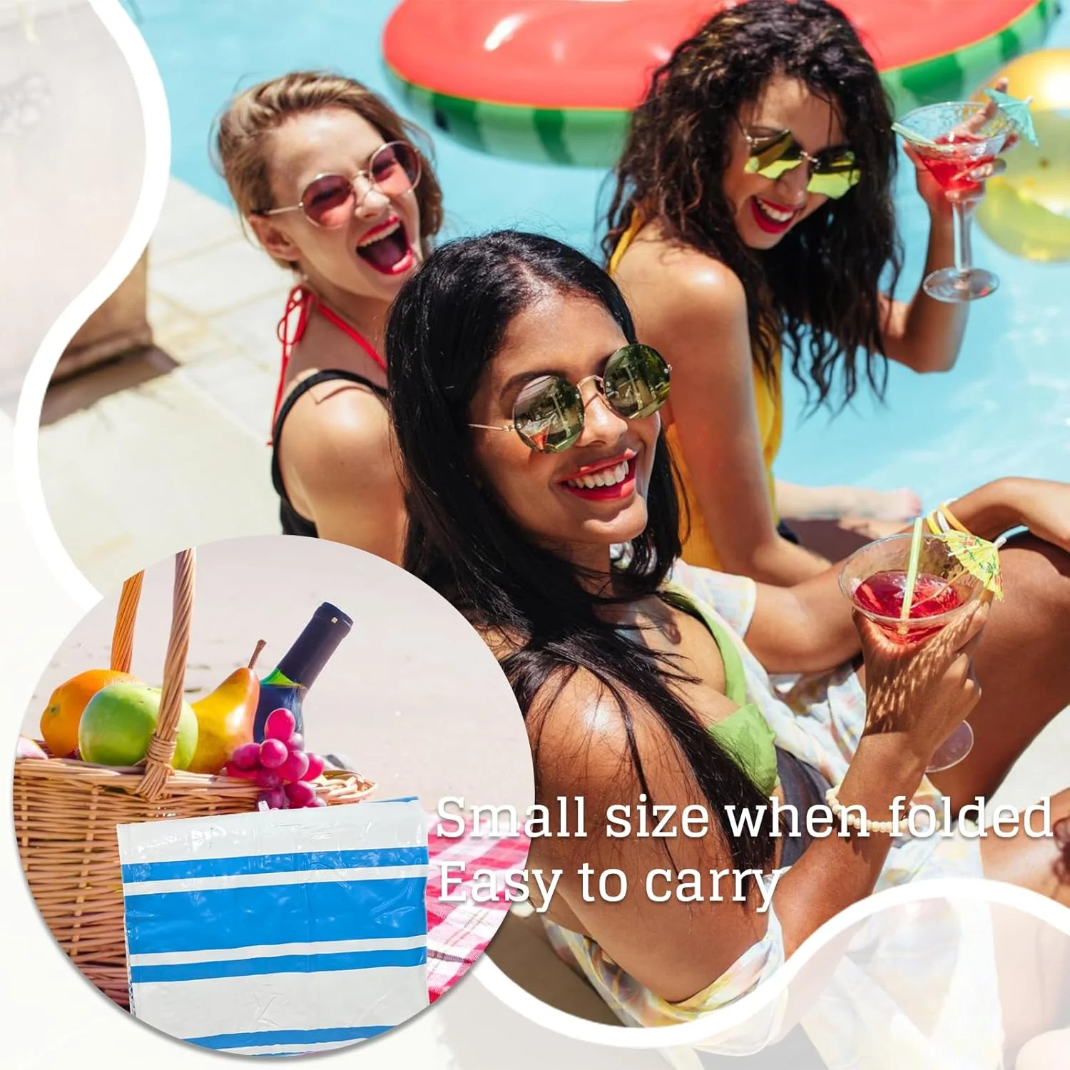 بسته 4 عددی شناور استخر، شناور بادی چند منظوره 4 در 1 به همراه پمپ، صندلی بادی استخر، شناور استخر برای بزرگسالان، استخر شنا، ساحل، صندلی استخر فضای باز، تخت آفتاب گیر آبی بسته 4 عددی شناور استخر، شناور بادی چند منظوره 4 در 1 به همراه پمپ، صندلی بادی استخر، شناور استخر برای بزرگسالان، استخر شنا، ساحل، صندلی استخر فضای باز، تخت آفتاب گیر آبی