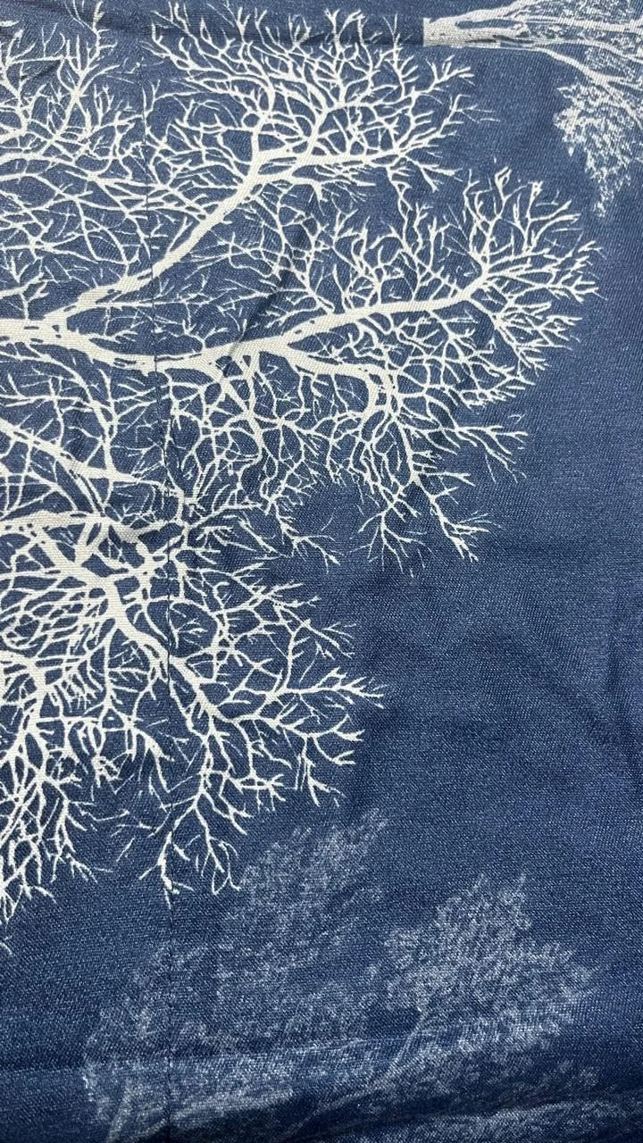 ست ملحفه سه تکه میکروفایبر لوکس Mintex – 1 ملحفه بزرگ (230×260 سانتی متر) + 2 روبالشی (50×70+5 سانتی متر) – فوق العاده نرم، بدون چروک، تنفس پذیر، ضد حساسیت و خنک کننده (آبی) ست ملحفه سه تکه میکروفایبر لوکس Mintex – 1 ملحفه بزرگ (230×260 سانتی متر) + 2 روبالشی (50×70+5 سانتی متر) – فوق العاده نرم، بدون چروک، تنفس پذیر، ضد حساسیت و خنک کننده (آبی)