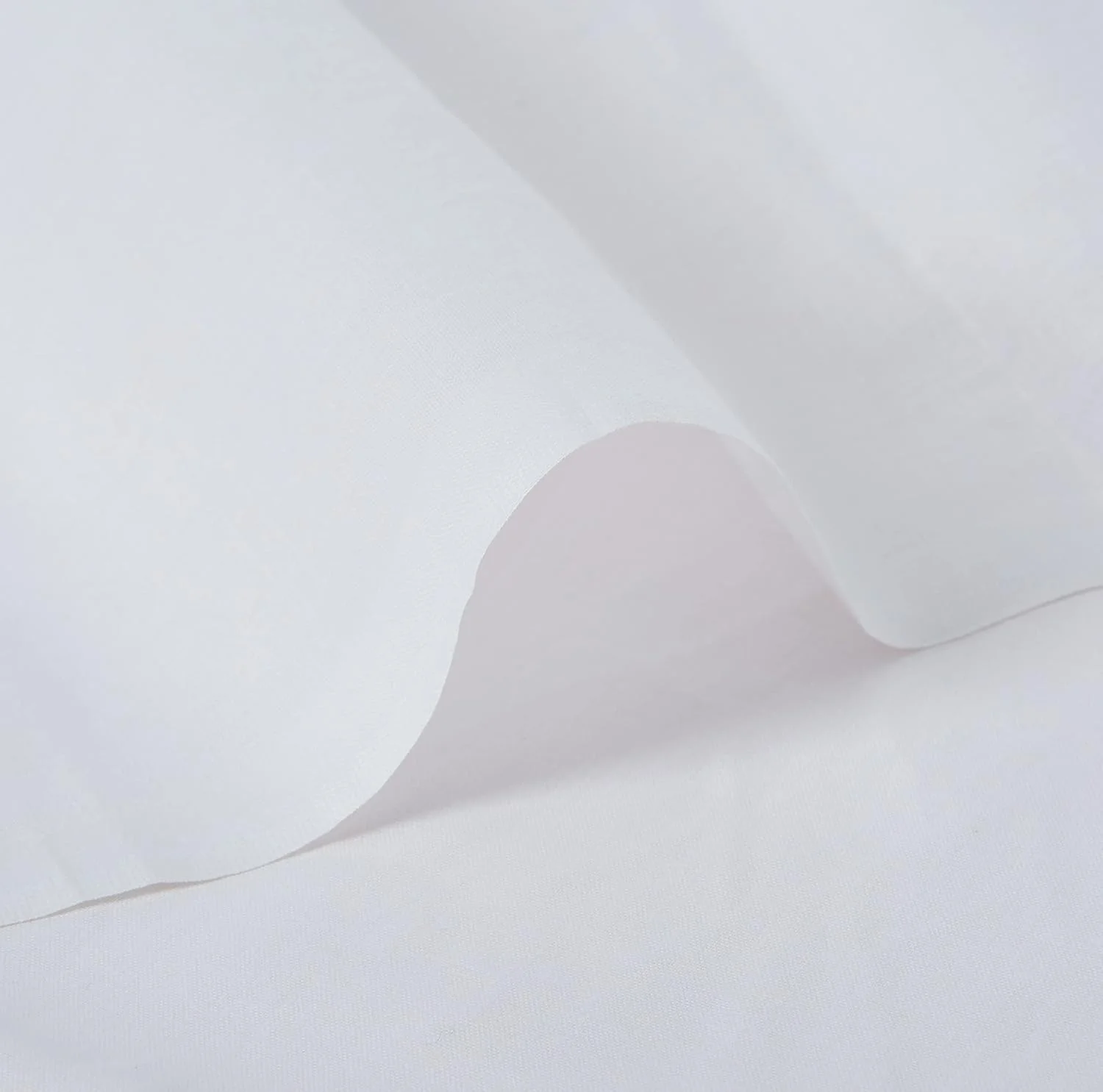 ست ملحفه تخت دو نفره سفید مورانو - ست 3 تکه، سایز دو نفره/کامل، جنس پنبه ست ملحفه تخت دو نفره سفید مورانو - ست 3 تکه، سایز دو نفره/کامل، جنس پنبه