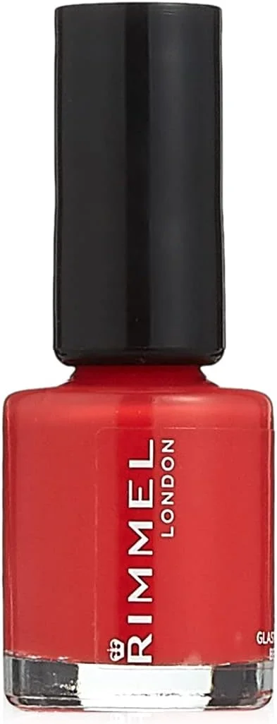 لاک ناخن سوپر شاین 60 ثانیه ای ریمل لاندن، شماره 300 گلاستون-بری، 8 میلی لیتر