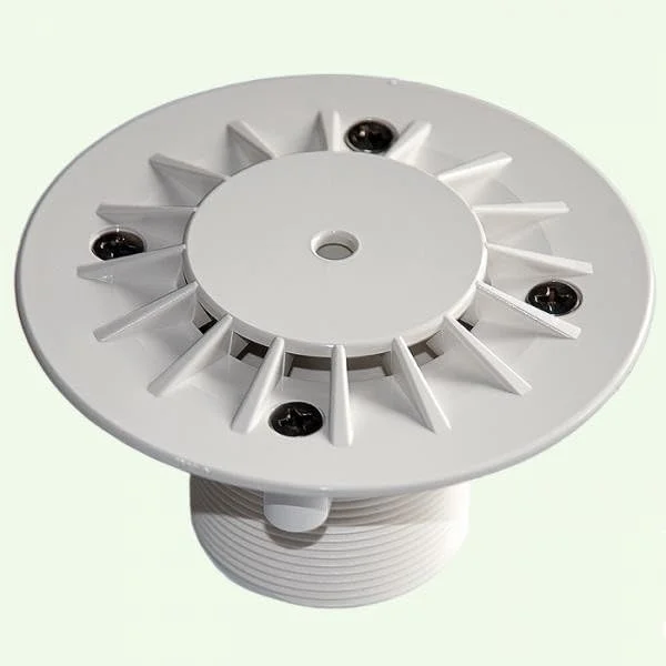 نازل کف استخر 2 اینچ | آسترال 00303 | رزوه نر | نازل های استخر بتنی | لوازم جانبی استخر