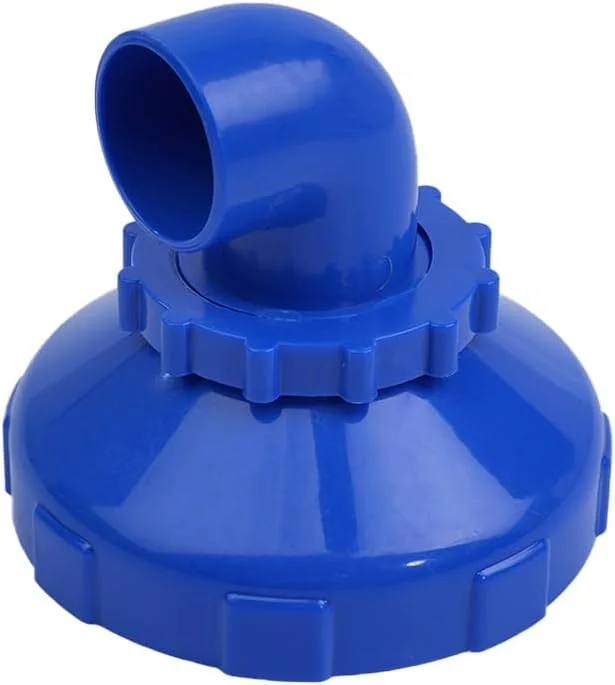 نازل استخر، نازل ورودی استخر با قابلیت چرخش 360 درجه، لوازم جانبی نازل ورودی استخر، لوازم جانبی خروجی آبگرمکن استخر، قطعات جایگزین نازل برگشتی استخر