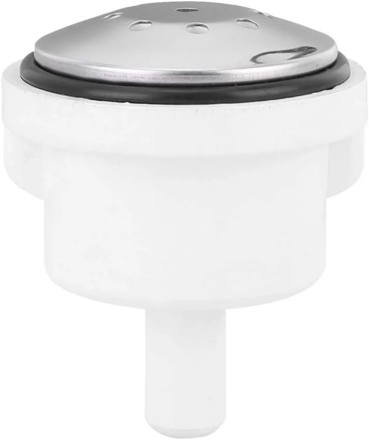 نازل جت هوای CHEOTIME، لوازم جانبی حمام جت هوا 9 سوراخه، جایگزین نازل هوای پلاستیکی، جت حباب هوای سفید برای اسپا، استخر شنا، ماساژ اسپا، حمام