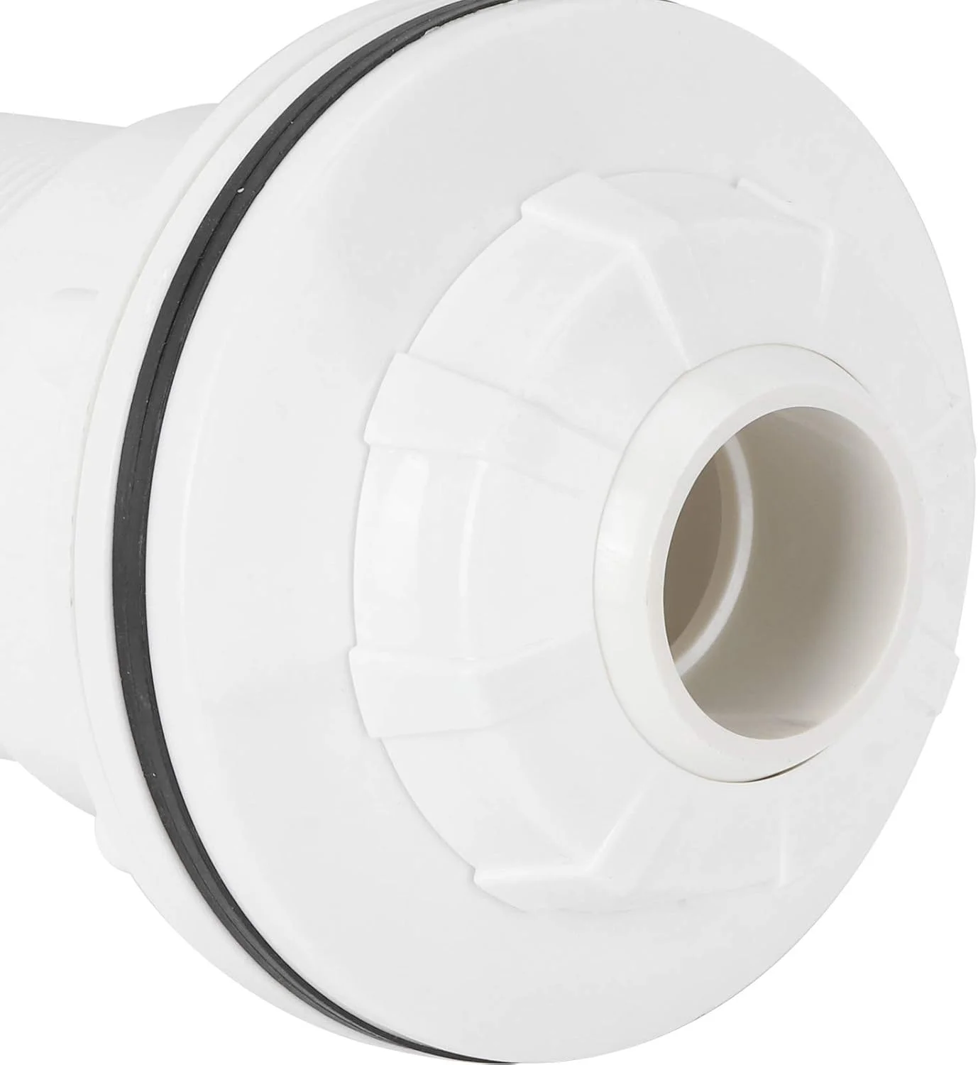 نازل جت، نازل اسپا، مقاوم در برابر خوردگی، رابط رزوه ای 2 اینچی نر، مناسب برای استخرهای شنا، استخرهای ماساژ و منزل