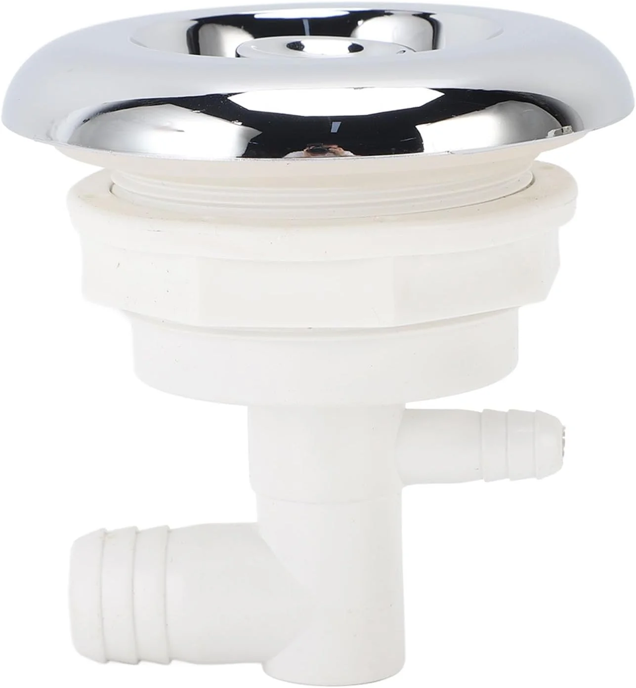 نازل جت ماساژ آبگرمکن استیل PVC خروجی آب برای استخر شنا، وان آبگرم، استخر آب گرم، استخر هیدروتراپی