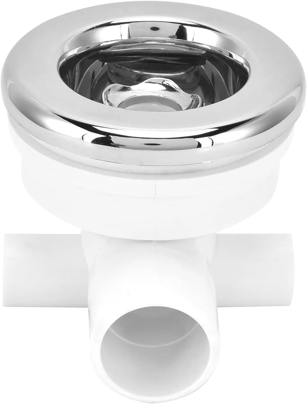 نازل جت استخر، نازل ماساژ استخر شنا، خروجی آب پلاستیکی حرفه ای، نازل وان ماساژ، لوازم جانبی جت استخر برای خانه، آپارتمان، هتل