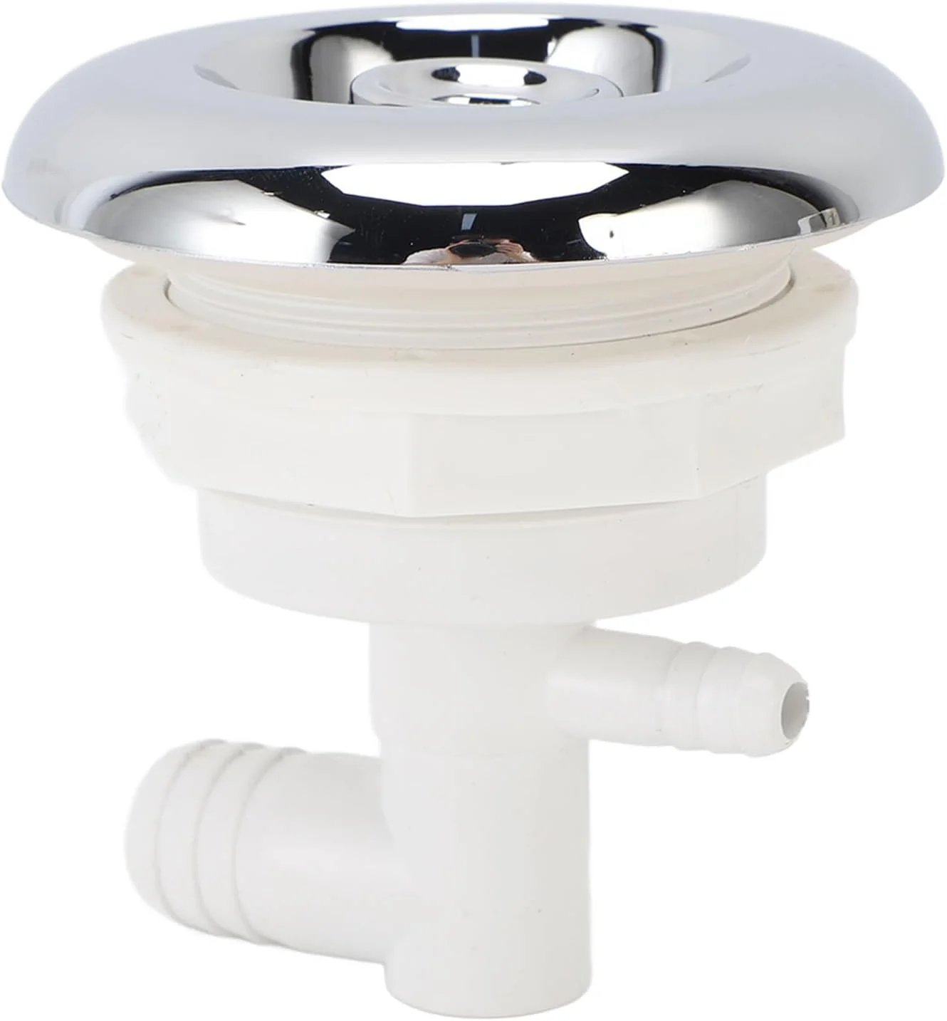 نازل جت ماساژ آبگرمکن استیل PVC خروجی آب برای استخر شنا، وان آبگرم، استخر آب گرم، استخر هیدروتراپی