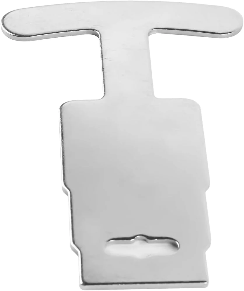 ابزار حذف نازل استخر سارینی، ابزار حذف اتصالات نازل برگشتی استخر برای سوکت های چشمی نازل برگشتی استخر و اسپا 1.5 اینچی، طراحی ارگونومیک ضد لغزش برای حذف سریع ابزار حذف نازل استخر سارینی، ابزار حذف اتصالات نازل برگشتی استخر برای سوکت های چشمی نازل برگشتی استخر و اسپا 1.5 اینچی، طراحی ارگونومیک ضد لغزش برای حذف سریع