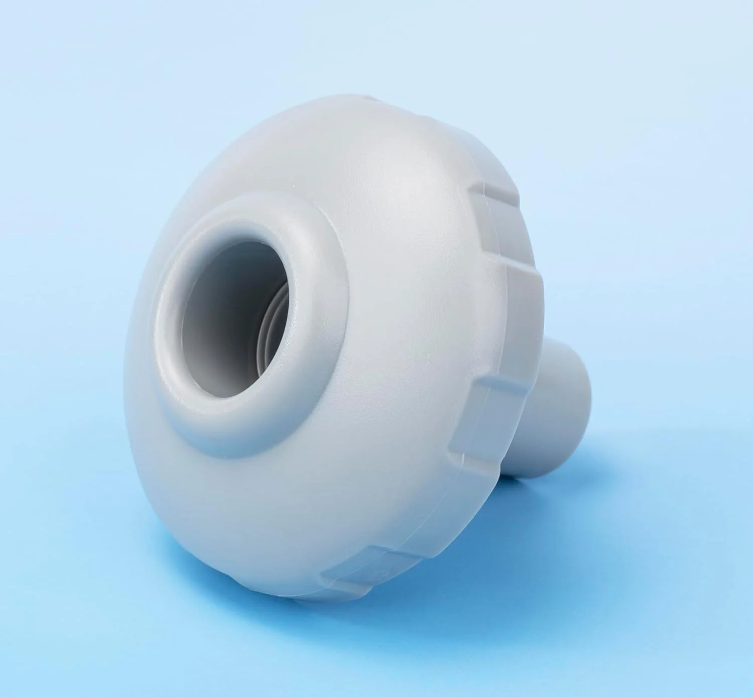 نازل جت خروجی استخر Sharutia، جایگزینی برای قطعات اتصالات خروجی استخر Intex 11070 12364 25022E، مناسب برای تمام استخرهای روکار