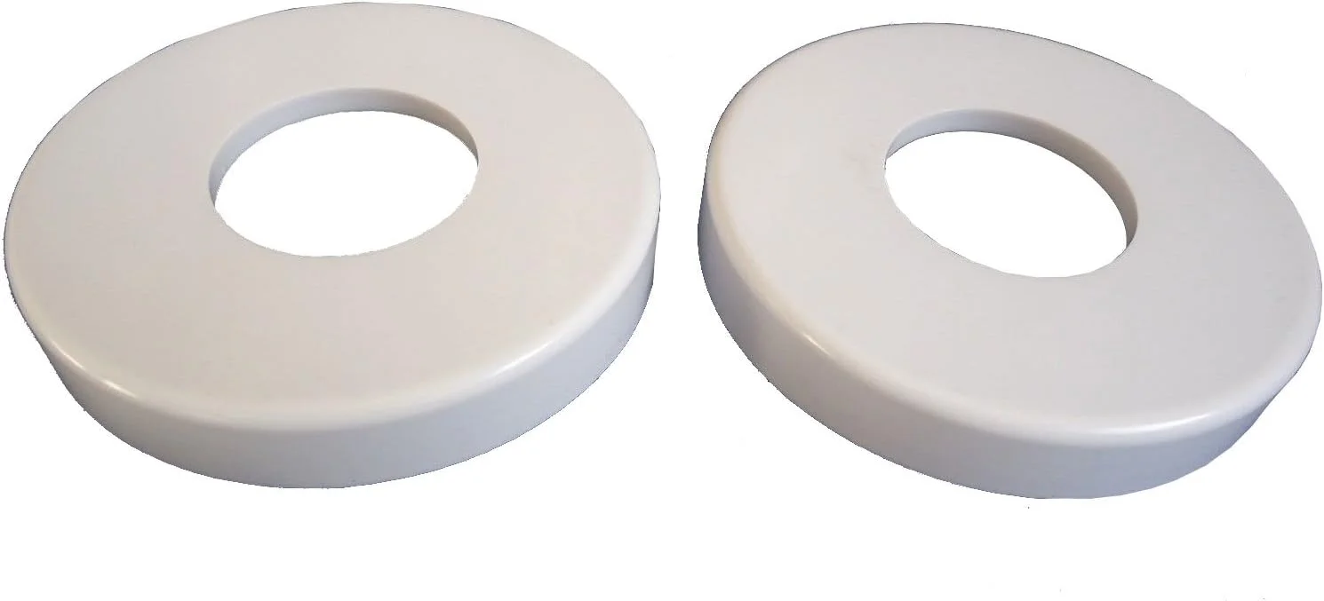 روکش صفحه اسکوتچن نرده/راه پله استخر و اسپا جایگزین روکش صفحه اسکوتچن Hayward SP1041 (بسته 2 عددی) روکش صفحه اسکوتچن نرده/راه پله استخر و اسپا جایگزین روکش صفحه اسکوتچن Hayward SP1041 (بسته 2 عددی)