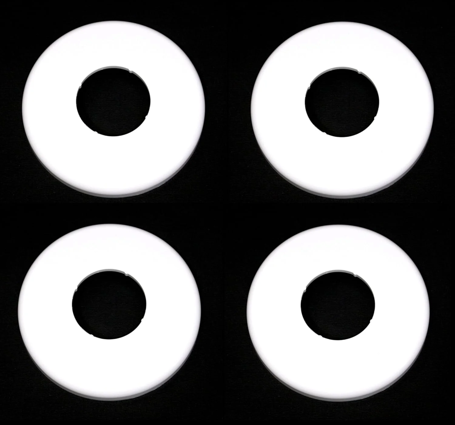 روکش صفحه پایه نرده و نردبان استخر و اسپا JSP Manufacturing جایگزین هیوارد SP1041 (4 عدد) روکش صفحه پایه نرده و نردبان استخر و اسپا JSP Manufacturing جایگزین هیوارد SP1041 (4 عدد)