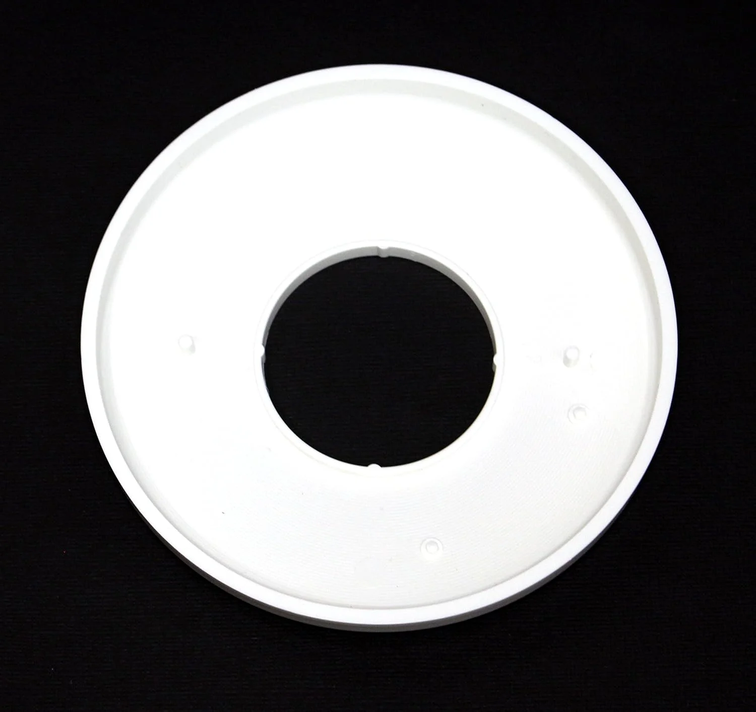 روکش صفحه پایه نرده و نردبان استخر و اسپا JSP Manufacturing جایگزین هیوارد SP1041 (4 عدد)