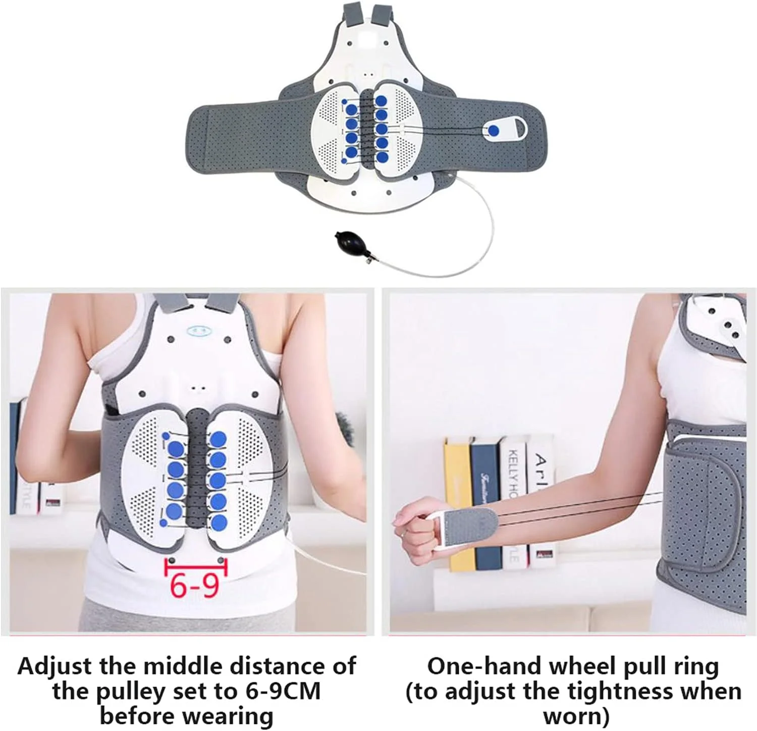 بریس ثابت توراسیک پشت، درمان شکستگی های فشاری ستون فقرات ناشی از پوکی استخوان، ارتز ستون فقرات کمری، ساپورت بریس اسکولیوز بریس ثابت توراسیک پشت، درمان شکستگی های فشاری ستون فقرات ناشی از پوکی استخوان، ارتز ستون فقرات کمری، ساپورت بریس اسکولیوز