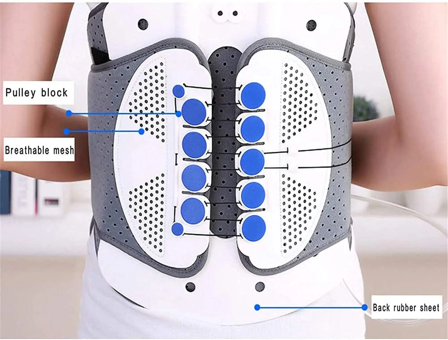 بریس ثابت توراسیک پشت، درمان شکستگی های فشاری ستون فقرات ناشی از پوکی استخوان، ارتز ستون فقرات کمری، ساپورت بریس اسکولیوز بریس ثابت توراسیک پشت، درمان شکستگی های فشاری ستون فقرات ناشی از پوکی استخوان، ارتز ستون فقرات کمری، ساپورت بریس اسکولیوز