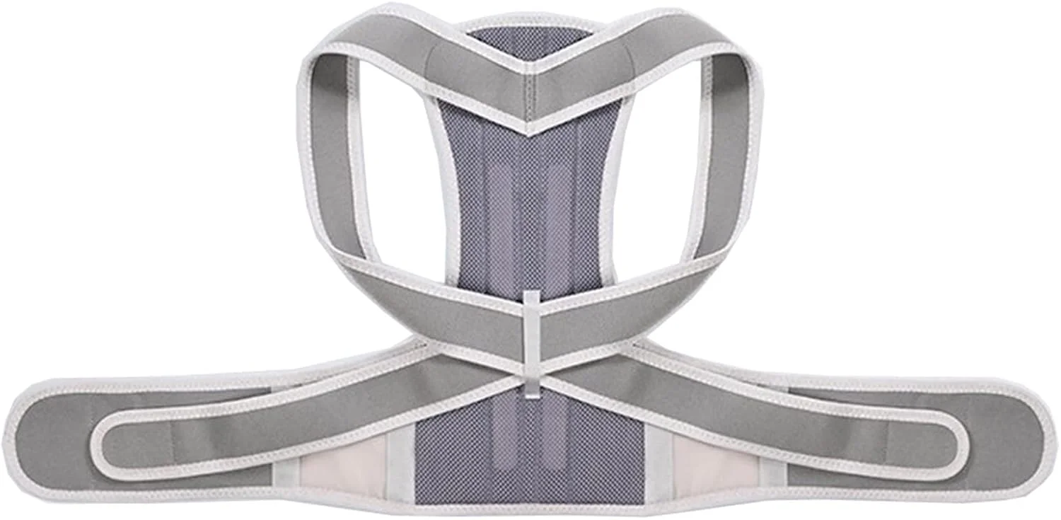 اصلاح کننده وضعیت بدن، پشتیبانی از شانه، قابل تنظیم، پشتیبانی از درد کمر، کمربند اصلاح وضعیت بدن، کمربند طبی برای پا، کمربند ارتوپدی کمری ستون فقرات، مناسب آقایان، سلامتی و آرامش (رنگ: C، سایز: S) اصلاح کننده وضعیت بدن، پشتیبانی از شانه، قابل تنظیم، پشتیبانی از درد کمر، کمربند اصلاح وضعیت بدن، کمربند طبی برای پا، کمربند ارتوپدی کمری ستون فقرات، مناسب آقایان، سلامتی و آرامش (رنگ: C، سایز: S)
