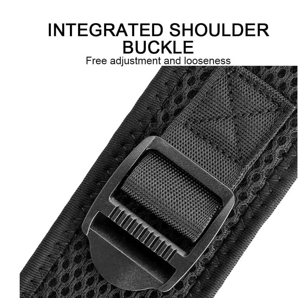 اصلاح کننده وضعیت بدن برای آقایان و بانوان، بریس ترقوه قابل تنظیم برای تسکین درد گردن، پشت و شانه، صاف کننده راحت پشت برای اصلاح وضعیت بدن، مشکی اصلاح کننده وضعیت بدن برای آقایان و بانوان، بریس ترقوه قابل تنظیم برای تسکین درد گردن، پشت و شانه، صاف کننده راحت پشت برای اصلاح وضعیت بدن، مشکی