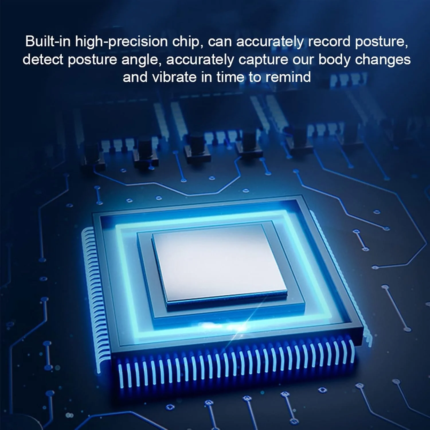 اصلاح کننده وضعیت بدن هوشمند، پشتیبانی قابل تنظیم کمر، کمربند ستون فقرات، یادآوری لرزشی، تغییر شکل بدن، مناسب برای مردان، زنان و کودکان، USB، سلامتی و آرامش (رنگ: یادآوری لرزشی B) اصلاح کننده وضعیت بدن هوشمند، پشتیبانی قابل تنظیم کمر، کمربند ستون فقرات، یادآوری لرزشی، تغییر شکل بدن، مناسب برای مردان، زنان و کودکان، USB، سلامتی و آرامش (رنگ: یادآوری لرزشی B)