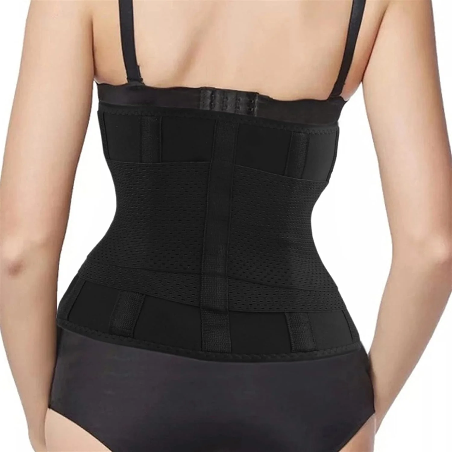 کمربند طبی پشتیبانی کمر، کمربند کمر فوق العاده پشتیبان مردانه زنانه قابل تنفس کرست کمری ارتوپدی اصلاح کننده وضعیت بدن تسکین درد سلامتی و آرامش (رنگ: F، سایز: XXL) کمربند طبی پشتیبانی کمر، کمربند کمر فوق العاده پشتیبان مردانه زنانه قابل تنفس کرست کمری ارتوپدی اصلاح کننده وضعیت بدن تسکین درد سلامتی و آرامش (رنگ: F، سایز: XXL)