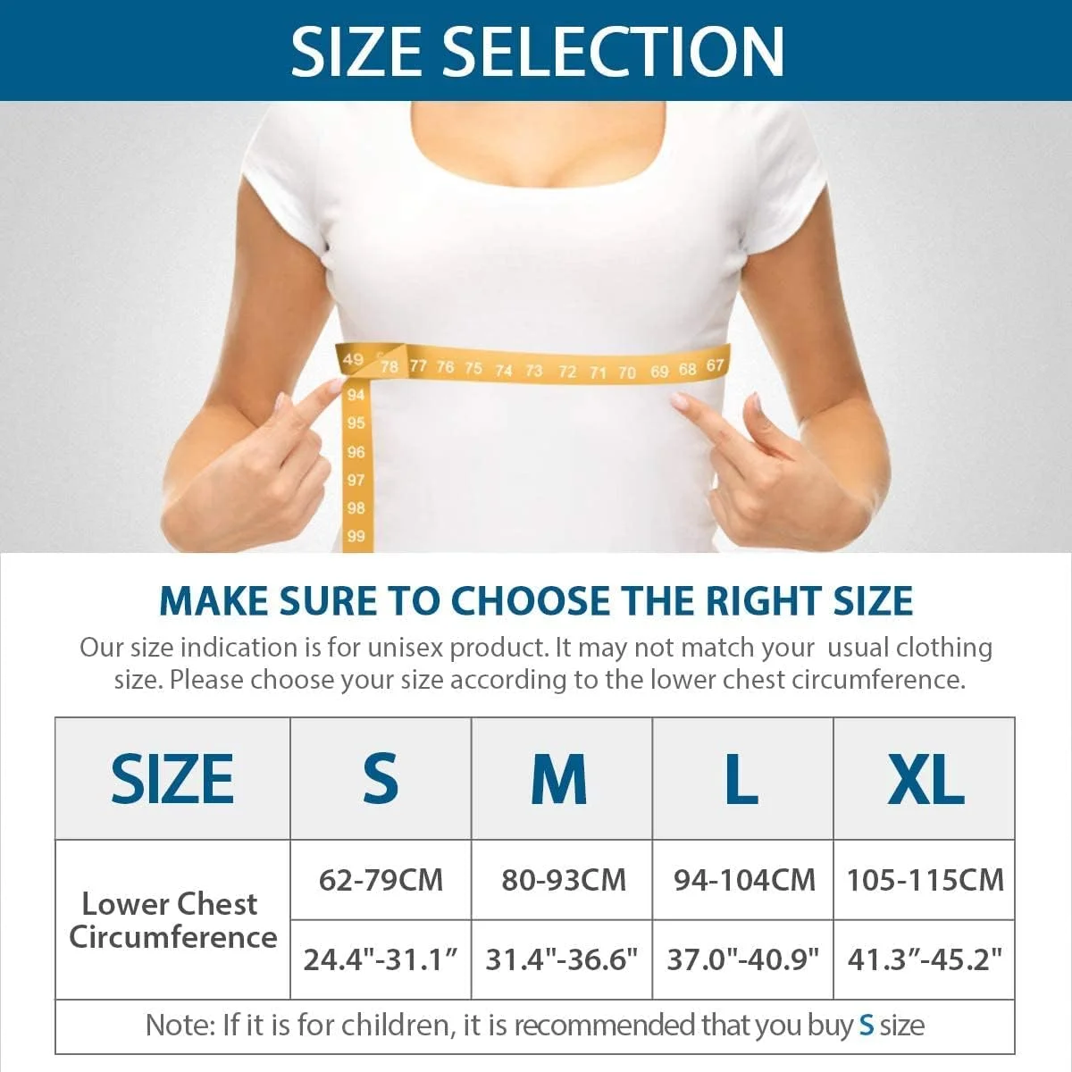 اصلاح کننده وضعیت بدن برای خانم ها و آقایان، فوق العاده نازک و سبک، پشتیبان قسمت بالای کمر برای ترقوه، گردن، تسکین درد شانه و کمر، اصلاح کننده قوز پشتی نامرئی و قابل تنظیم (L) اصلاح کننده وضعیت بدن برای خانم ها و آقایان، فوق العاده نازک و سبک، پشتیبان قسمت بالای کمر برای ترقوه، گردن، تسکین درد شانه و کمر، اصلاح کننده قوز پشتی نامرئی و قابل تنظیم (L)