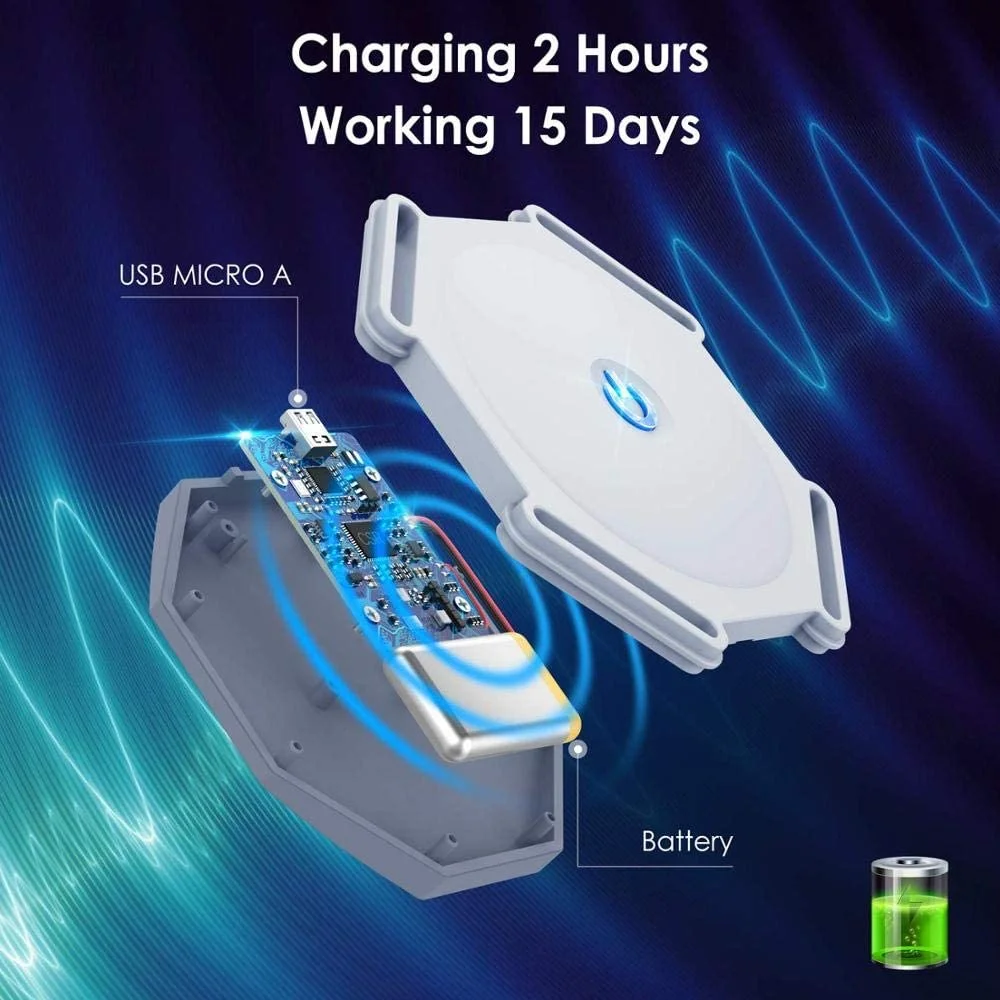 اصلاح کننده هوشمند وضعیت بدن برای بزرگسالان و کودکان، اصلاح کننده وضعیت بدن با حسگر، یادآوری کننده هوشمند وضعیت بدن، ویبره برای بهبود وضعیت بدن، ساپورت قوز کمر برای زنان و مردان، راحت و قابل تنفس (خاکستری) اصلاح کننده هوشمند وضعیت بدن برای بزرگسالان و کودکان، اصلاح کننده وضعیت بدن با حسگر، یادآوری کننده هوشمند وضعیت بدن، ویبره برای بهبود وضعیت بدن، ساپورت قوز کمر برای زنان و مردان، راحت و قابل تنفس (خاکستری)