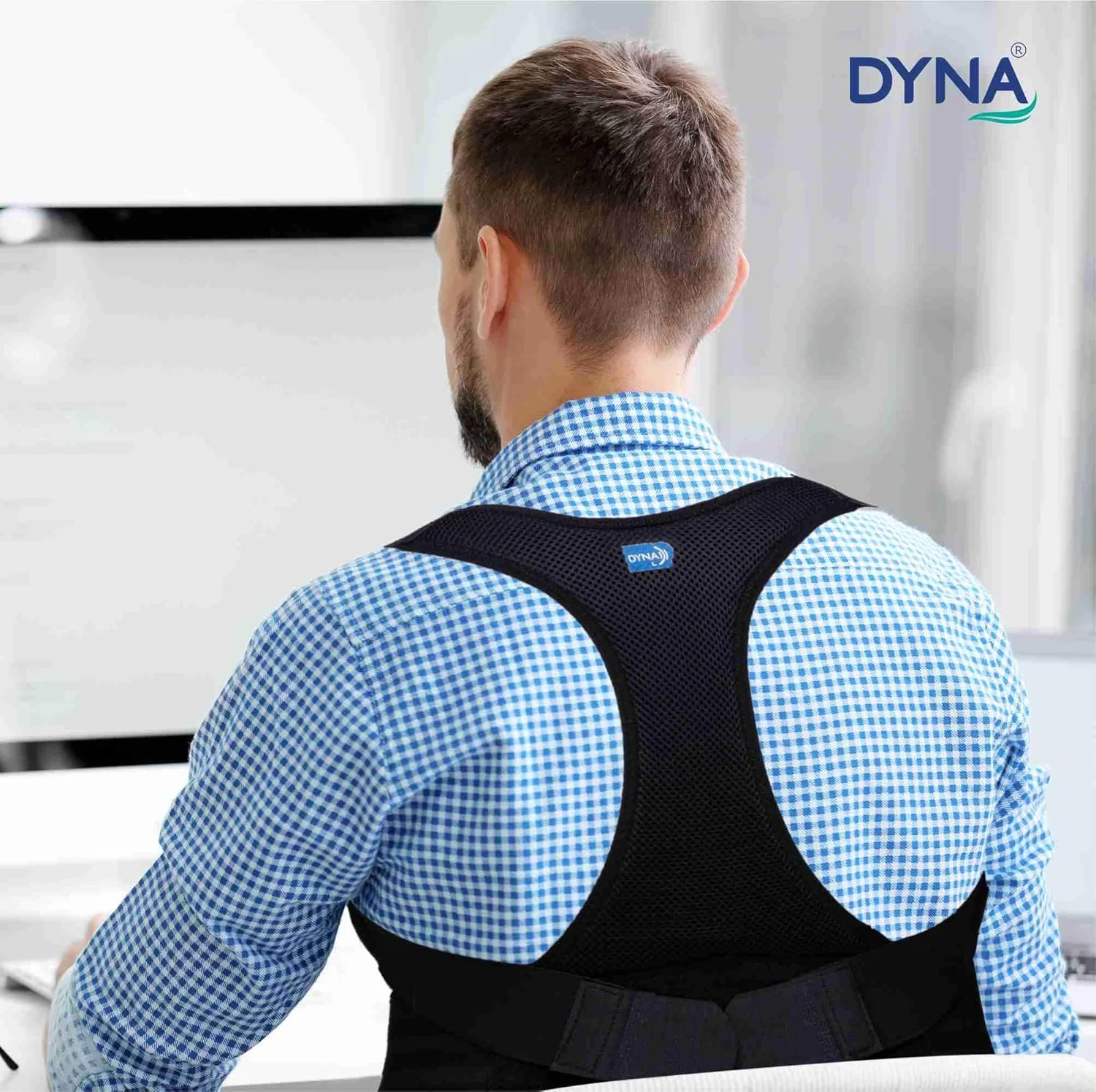 اصلاح کننده وضعیت بدن DYNA مدل Premium (کوچک)