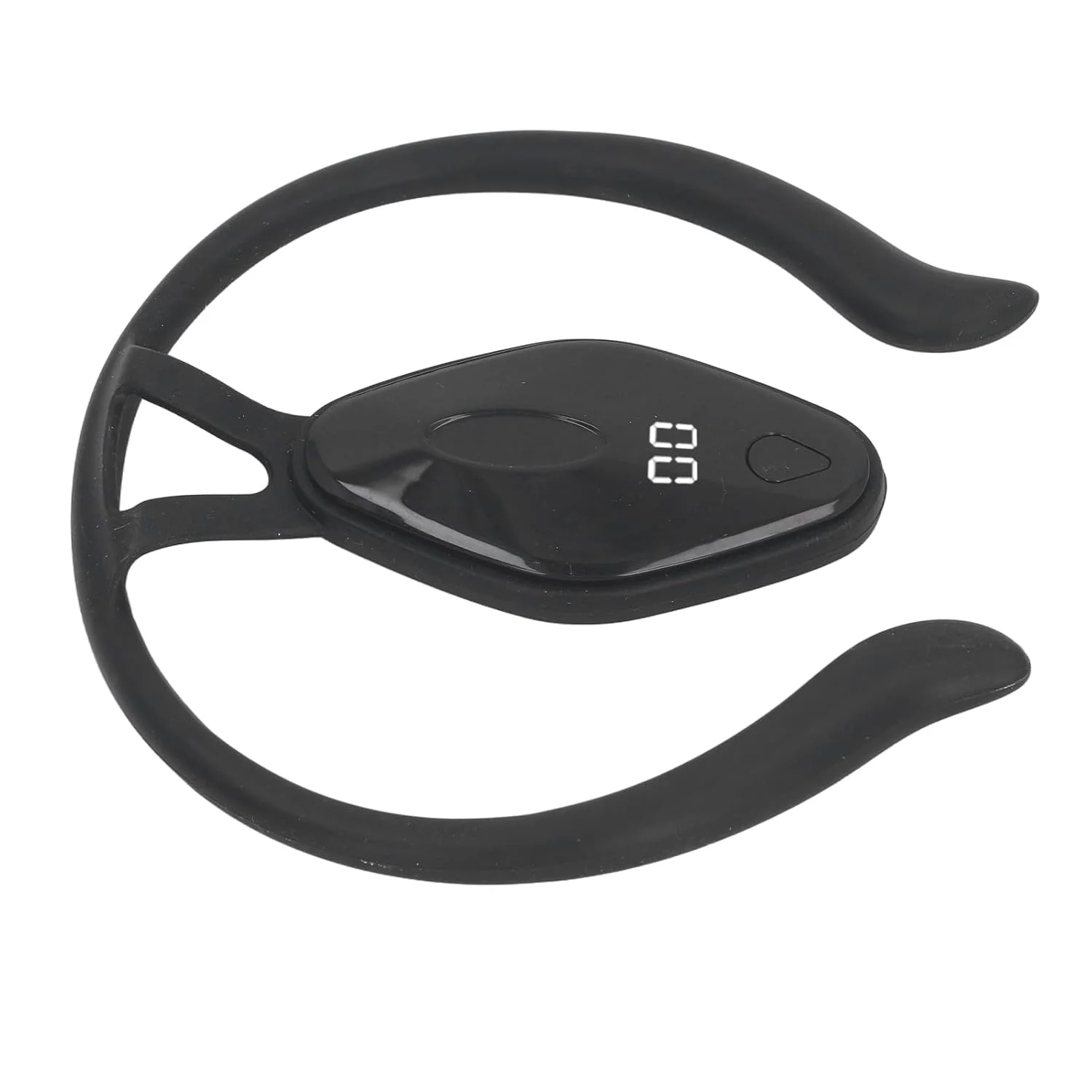 یادآوری وضعیت بدن جیاوو، یادآوری وضعیت بدن با ویبره، هشدارهای لرزشی، تنفس پذیر، تشخیص خودکار، سیلیکون هوشمند برای کودکان و بزرگسالان برای استفاده در منزل (مدل 2)