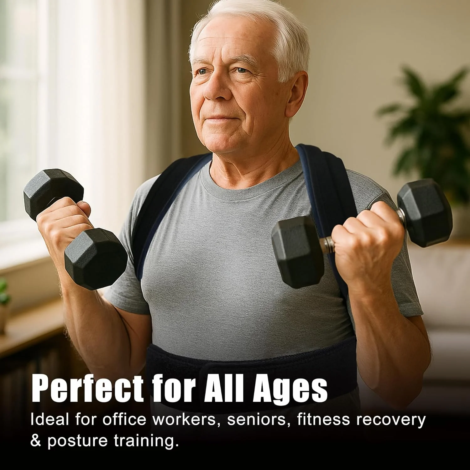 اصلاح کننده وضعیت بدن