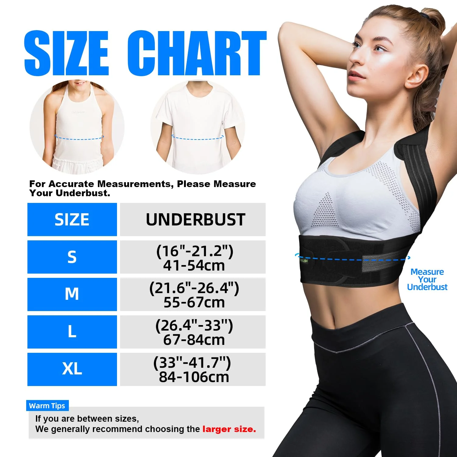 اصلاح کننده وضعیت بدن Lexniush برای کودکان و نوجوانان، بریس قابل تنظیم برای قسمت بالای کمر برای پسران/دختران، بریس های پشتیبانی تنفسی برای اسکولیوز، قوز، تسکین درد، اصلاح کننده ستون فقرات، S اصلاح کننده وضعیت بدن Lexniush برای کودکان و نوجوانان، بریس قابل تنظیم برای قسمت بالای کمر برای پسران/دختران، بریس های پشتیبانی تنفسی برای اسکولیوز، قوز، تسکین درد، اصلاح کننده ستون فقرات، S