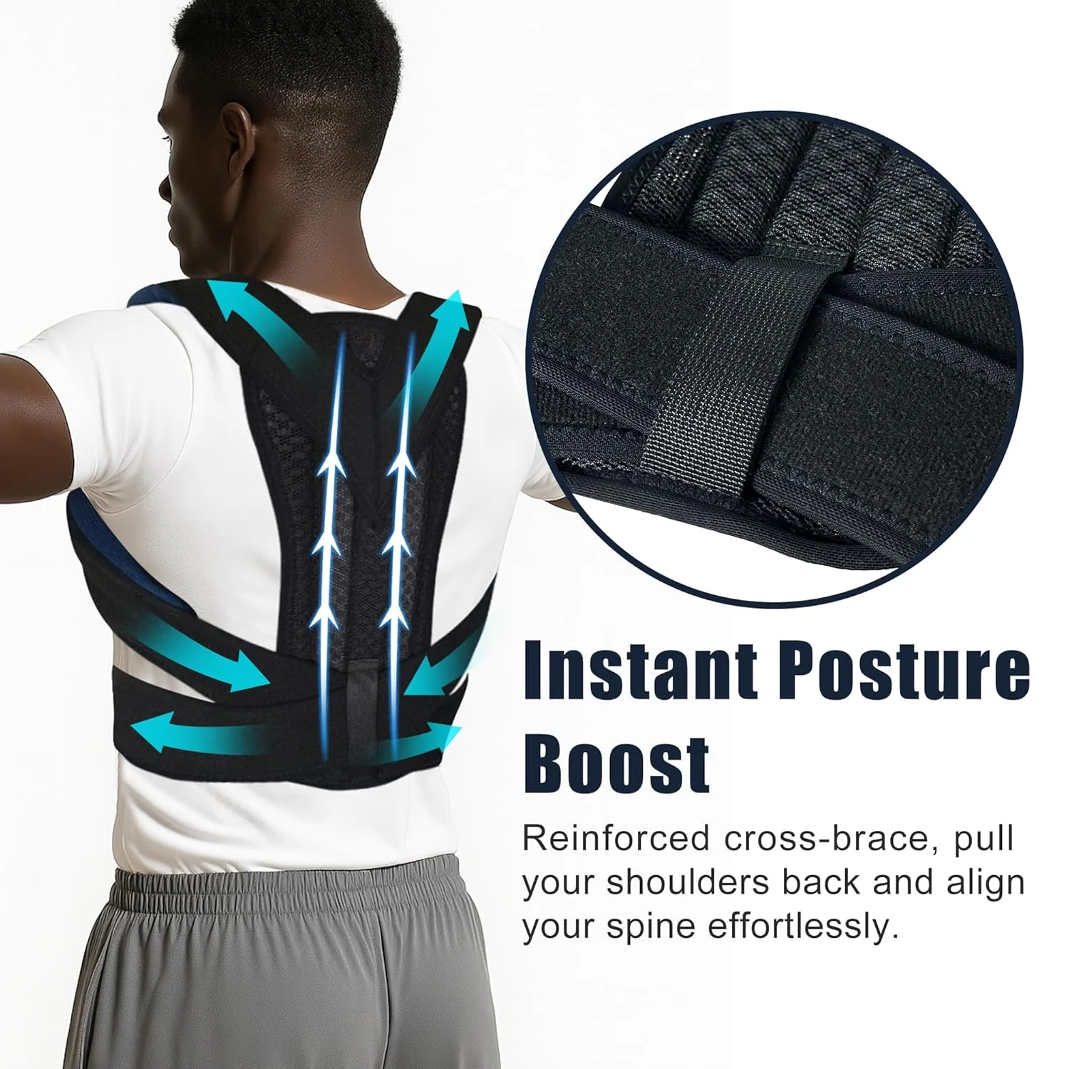 اصلاح کننده وضعیت بدن