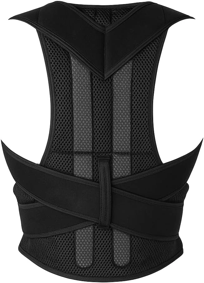 پشتیبان کمری مغناطیسی فیتو، سایز ایکس لارج، اصلاح کننده وضعیت بدن، اکریلونیتریل بوتادین استایرن، برای تسکین درد کمر پشتیبان کمری مغناطیسی فیتو، سایز ایکس لارج، اصلاح کننده وضعیت بدن، اکریلونیتریل بوتادین استایرن، برای تسکین درد کمر