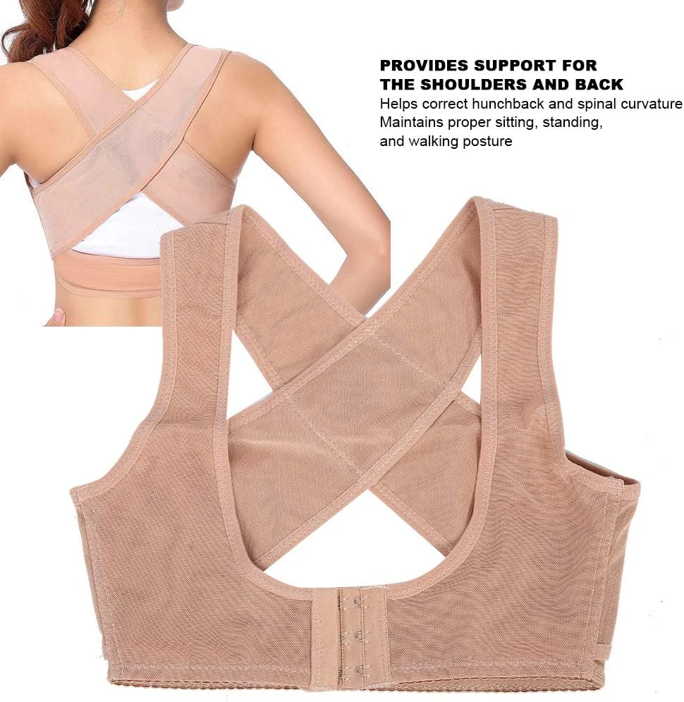 اصلاح کننده وضعیت بدن، کمربند اصلاحی قابل تنظیم برای پشتیبانی از شانه و کمر، کمربند الاستیک اصلاح کننده وضعیت بدن، پشتیبانی از سینه، کمربند اصلاح قوز، کمربند پشتیبانی از کمر برای زنان و مردان اصلاح کننده وضعیت بدن، کمربند اصلاحی قابل تنظیم برای پشتیبانی از شانه و کمر، کمربند الاستیک اصلاح کننده وضعیت بدن، پشتیبانی از سینه، کمربند اصلاح قوز، کمربند پشتیبانی از کمر برای زنان و مردان