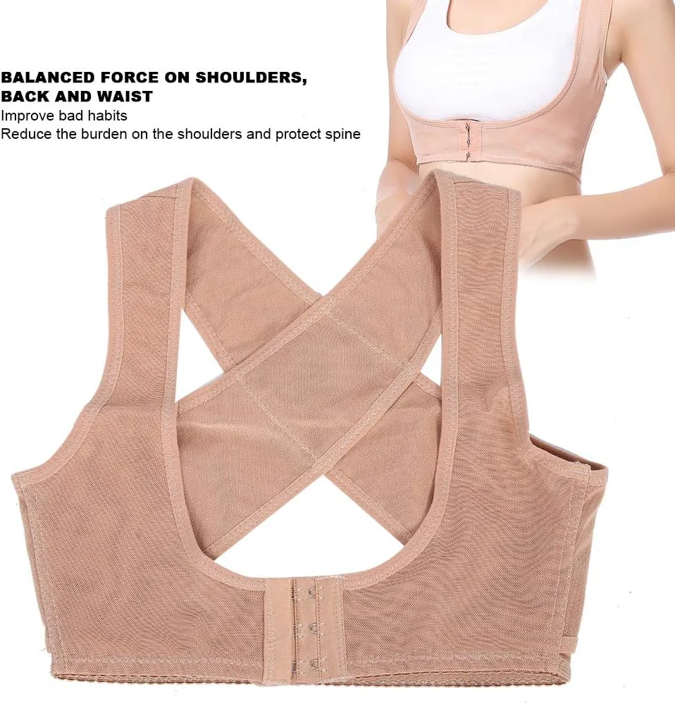 اصلاح کننده وضعیت بدن، کمربند اصلاحی قابل تنظیم برای پشتیبانی از شانه و کمر، کمربند الاستیک اصلاح کننده وضعیت بدن، پشتیبانی از سینه، کمربند اصلاح قوز، کمربند پشتیبانی از کمر برای زنان و مردان اصلاح کننده وضعیت بدن، کمربند اصلاحی قابل تنظیم برای پشتیبانی از شانه و کمر، کمربند الاستیک اصلاح کننده وضعیت بدن، پشتیبانی از سینه، کمربند اصلاح قوز، کمربند پشتیبانی از کمر برای زنان و مردان