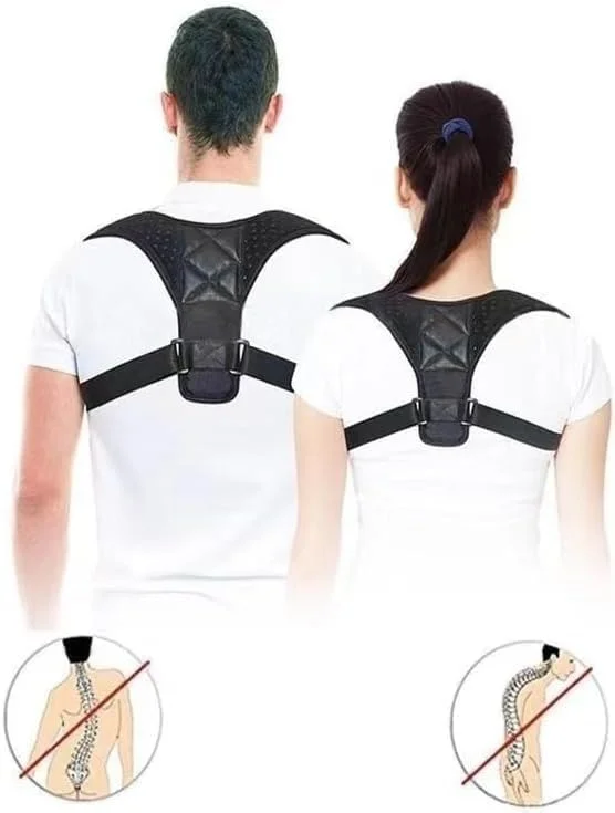 اصلاح کننده وضعیت بدن برای زنان و مردان، کمربند پشتی، اصلاح کننده وضعیت بدن، کمربند پشتی برای مردان قسمت پایین کمر، اصلاح کننده ستون فقرات، صاف کننده پشت، بریس شانه، تسکین درد پشت، کمربند پشتی برای وضعیت بدن