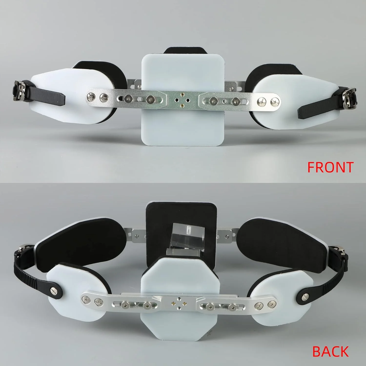 ارتز قفسه سینه کاریناتوم طبی با بندهای قابل تنظیم، پشتیبان قفسه سینه کبوتر، کرست ممتاز قفسه سینه کاریناتوم (بزرگسالان) ارتز قفسه سینه کاریناتوم طبی با بندهای قابل تنظیم، پشتیبان قفسه سینه کبوتر، کرست ممتاز قفسه سینه کاریناتوم (بزرگسالان)