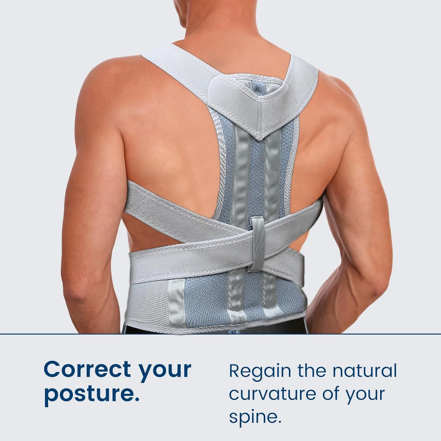 اصلاح کننده وضعیت بدن اسلویک برای مردان، کمربند پشتیبانی از کمر برای درد کمر، اصلاح کننده وضعیت ستون فقرات برای زنان، کمربند صاف کننده کمر، اصلاح کننده وضعیت بدن مردان، کمربند وضعیت بدن، اصلاح کننده وضعیت بدن زنان | سایز مدیوم اصلاح کننده وضعیت بدن اسلویک برای مردان، کمربند پشتیبانی از کمر برای درد کمر، اصلاح کننده وضعیت ستون فقرات برای زنان، کمربند صاف کننده کمر، اصلاح کننده وضعیت بدن مردان، کمربند وضعیت بدن، اصلاح کننده وضعیت بدن زنان | سایز مدیوم